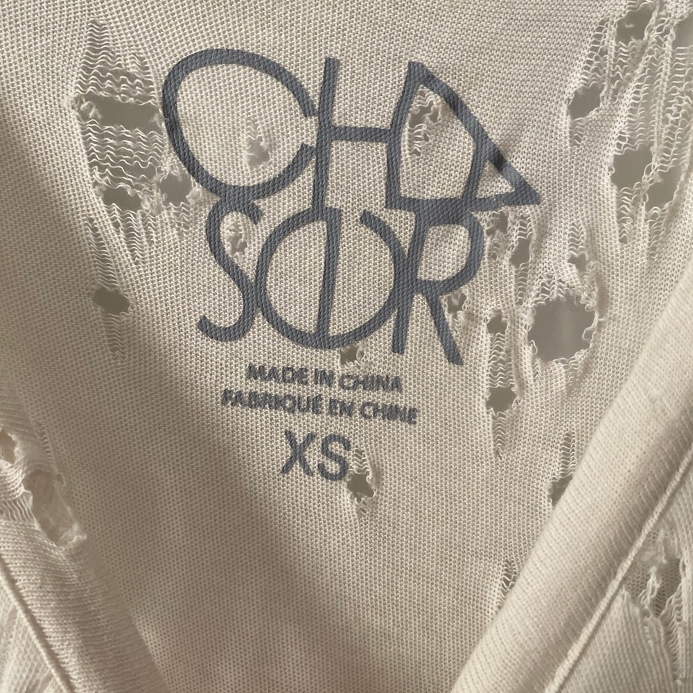 Chaser Tee - Picture 3 of 3